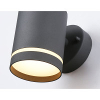 Светильник Ambrella Light GARDEN ST3323