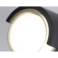 Накладной светильник Ambrella Light GARDEN ST5231