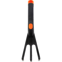 Рыхлитель POLYAGRO 3-зубый, пластиковый 7661205