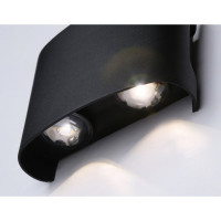 Накладной светильник Ambrella Light GARDEN ST4452