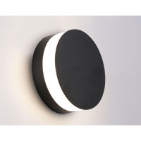 Накладной светильник Ambrella Light GARDEN ST4544