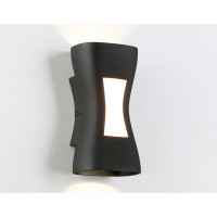 Накладной светильник Ambrella Light GARDEN ST4529