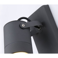 Светильник Ambrella Light GARDEN ST3881
