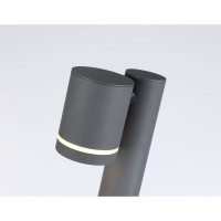 Наземный низкий светильник Ambrella Light GARDEN ST3342