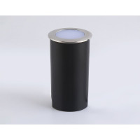 Встраиваемый в дорогу светильник Ambrella Light GARDEN ST6513