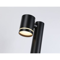 Наземный низкий светильник Ambrella Light GARDEN ST3343