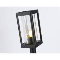 Наземный низкий светильник Ambrella Light GARDEN ST2411