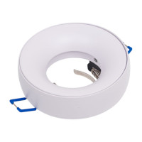 Встраиваемый светильник Ambrella Light TECHNO SPOT A890 WH