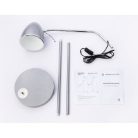 Торшер Ambrella Light TRADITIONAL TR97685