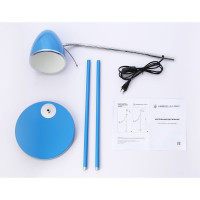 Торшер Ambrella Light TRADITIONAL TR97691