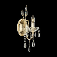 Бра ODEON LIGHT E14 40W VERSIA 4977_1W