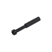 Заглушка для цангового фитинга с диаметром цанги 4 мм SHPI PP 04