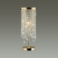 Настольная лампа ODEON LIGHT CHOKKA E14 40W 5028_1T