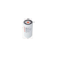 Фильтр системы охлаждения Sakura WC6901
