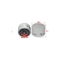Фильтр масляный Sakura TC2513