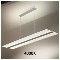 Подвесной диммируемый светильник NOVOTECH со сменой цветовой температуры 358991