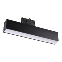 Трехфазный трековый светодиодный светильник NOVOTECH LED 18W ITER 3588 358853