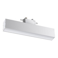 Трековый однофазный трехжильный светодиодный светильник NOVOTECH LED 1 358850