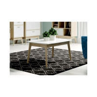 Журнальный стол Мебельград Калгари гостиная 35090