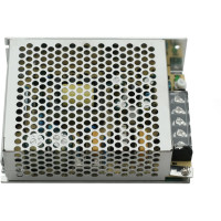 Блок питания INNOCONT -10 +50С, IP20, вход: 220VAC, 0.45А, выход: 35W, 24VDC, 1.5A, типы защиты: КЗ, перегрузка, перенапряжение SB-P-35-24