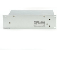 Блок питания INNOCONT -10 +50С, IP20, вход: 220VAC, 5А, выход: 500W, 24VDC, 20A, типы защиты: КЗ, перегрузка, перенапряжение SB-P-500-24