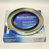 Сальник ElringKlinger Kunststofftechnik shaft seal hn2390 50x72x8 07799890ET0001