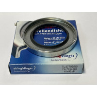 Сальник ElringKlinger Kunststofftechnik shaft seal hn2390 40x62x8 07792610ET0001