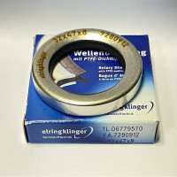 Сальник ElringKlinger Kunststofftechnik shaft seal hn2390 32x47x8 06779570ET0001