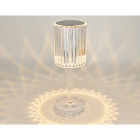 Настольная декоративная лампа Ambrella Light DESK DE8066