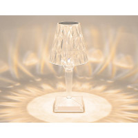 Настольная декоративная лампа Ambrella Light DESK DE8055