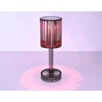 Настольная декоративная лампа Ambrella Light DESK DE8071