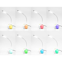 Настольная офисная лампа Ambrella Light DESK DE532