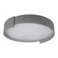 Накладной светильник LOFT IT Coin 10200 Grey