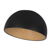 Накладной светильник LOFT IT Egg 10197/350 Black