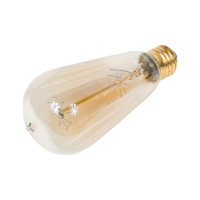 Лампа накаливания LOFT IT Edison Bulb 6440-SC