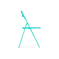 Складной стул Woodville Fold blue 15485