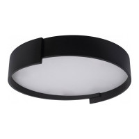 Накладной светильник LOFT IT Coin 10200 Black