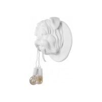 Бра LOFT IT Bulldog 10177 White