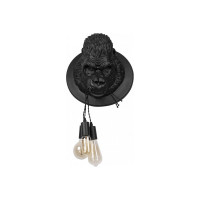 Бра LOFT IT Gorilla 10178 Black