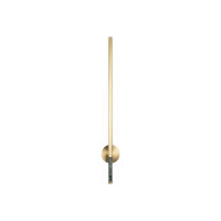 Бра LOFT IT Handle 10150/630 Green