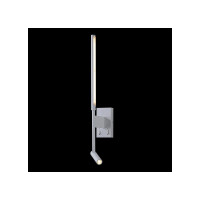 Бра с подсветкой LOFT IT Stick 1 10012/6+3WH