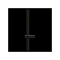 Бра LOFT IT Linio 10149/600 Black