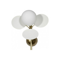 Бра LOFT IT Matisse 10008/1W white