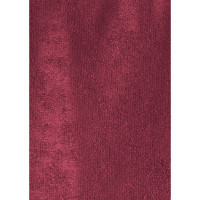 Римская штора Эскар Plain Lux, ягодный, цепочный механизм, 120x160 см 232120160