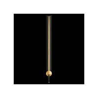 Бра LOFT IT Handle 10150/930 Green