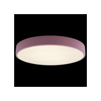 Накладной светильник LOFT IT Axel 1 10002/24 Pink