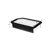 Фильтр воздушный Sakura A28620