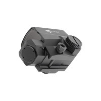 Коллиматорный прицел Veber Wolf Reflex 132 RG DnD 25713