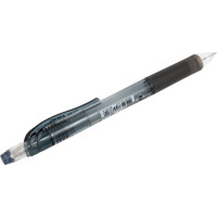 Автоматический карандаш Pentel EnerGize PL105-AX 0.5 мм, 12 шт, черный корпус 692928