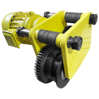 Каретка передвижения для тельфера OCALIFT CD1 1Т 380В 119131c